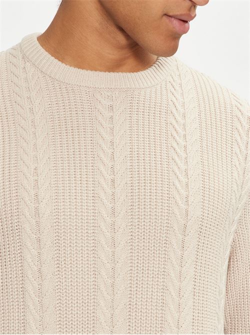  JACK AND JONES | 12261436/Moonbeam